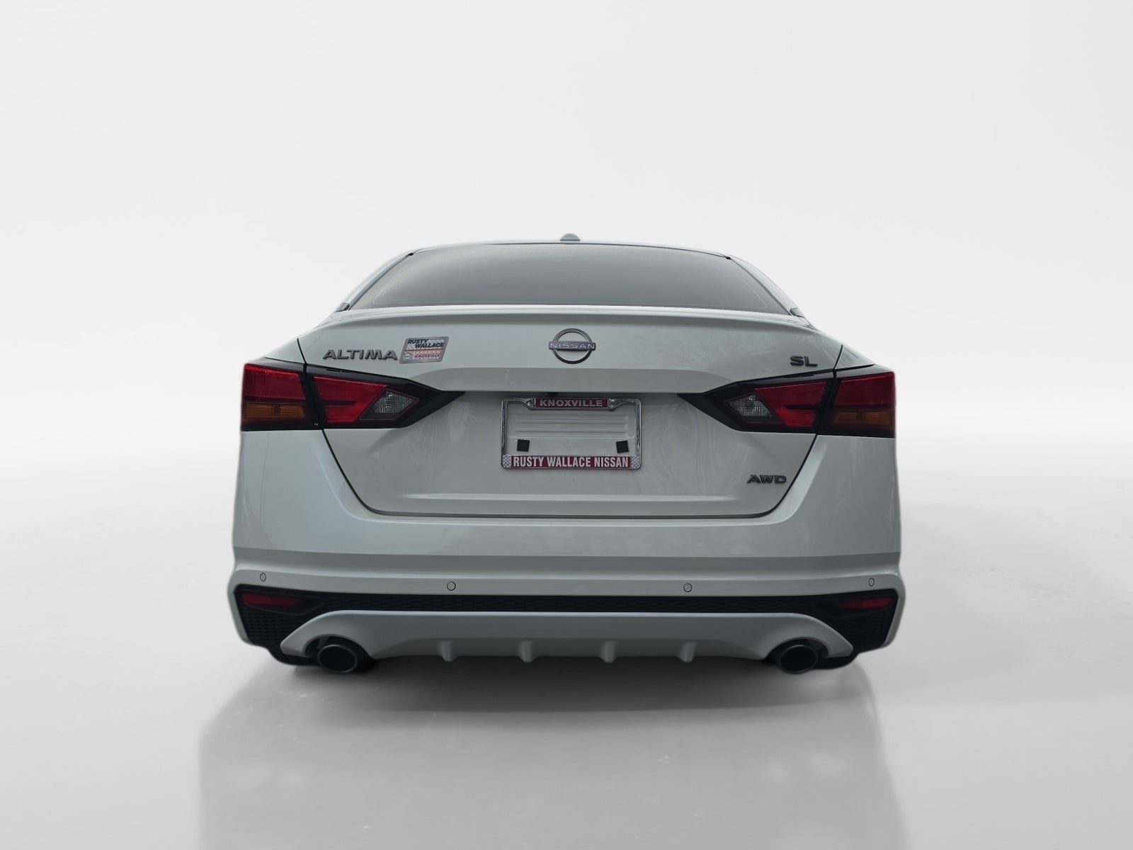 2025 Nissan Altima SL