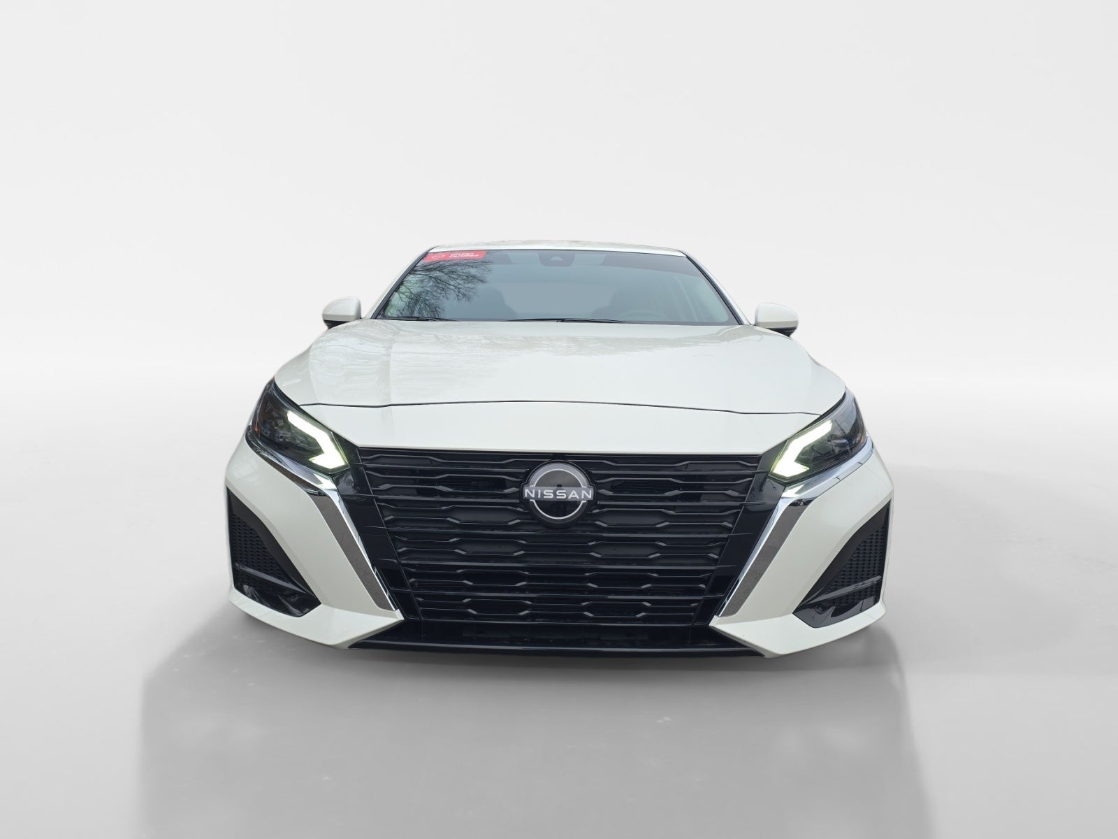 2025 Nissan Altima SL