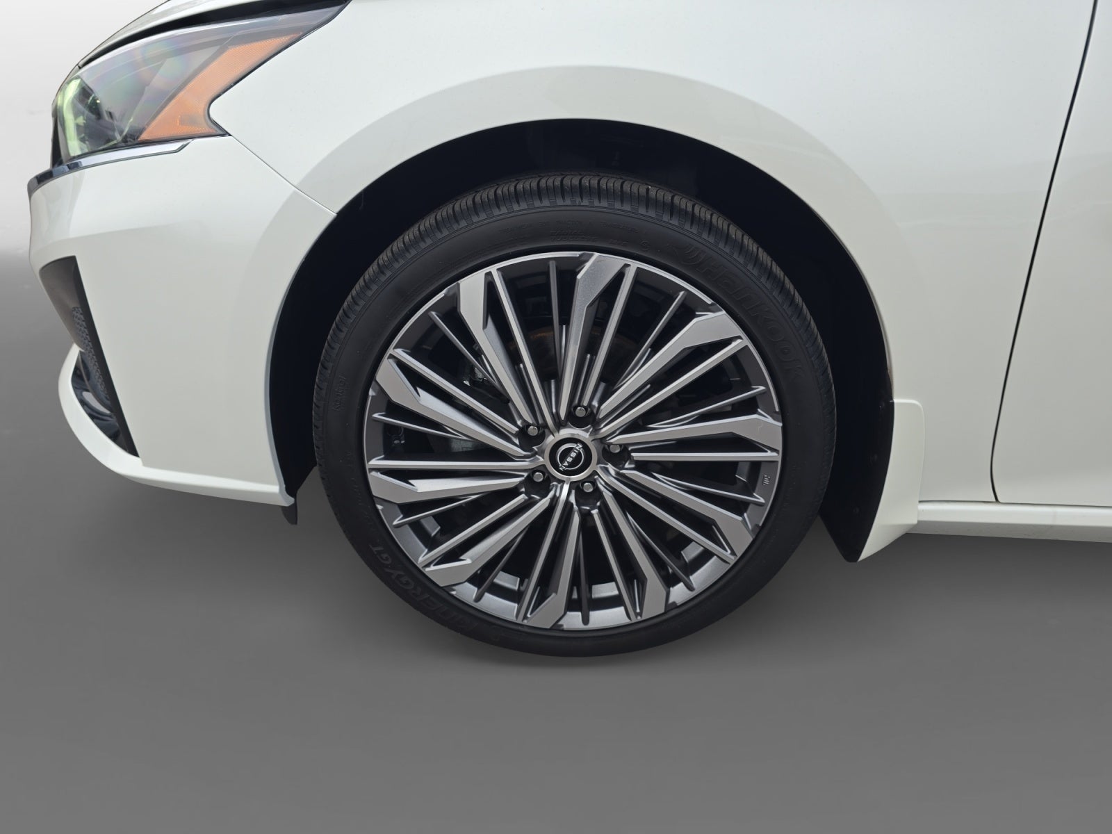 2025 Nissan Altima SL