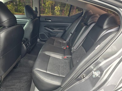 2025 Nissan Altima SL