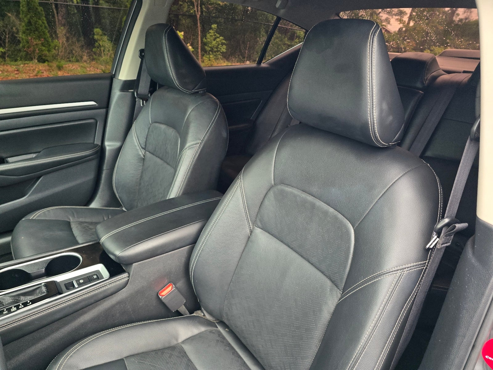 2025 Nissan Altima SL