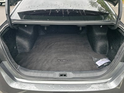 2025 Nissan Altima SL