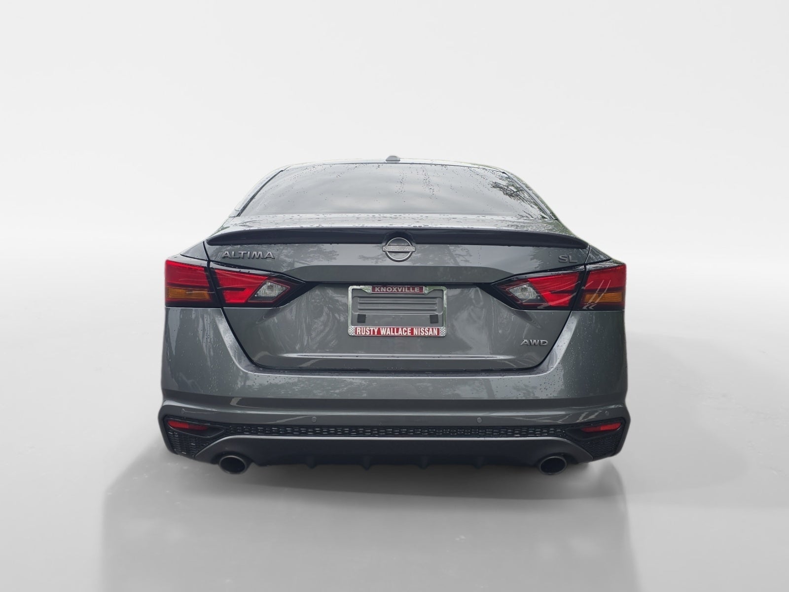 2025 Nissan Altima SL