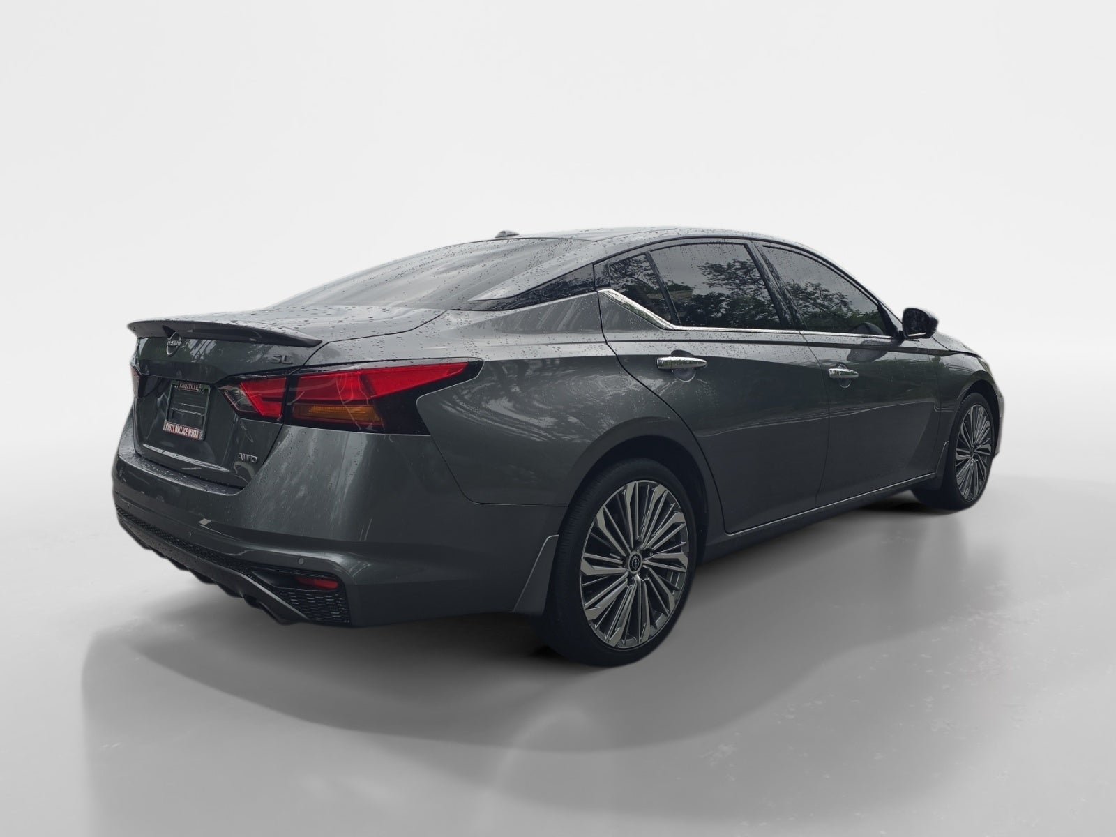 2025 Nissan Altima SL