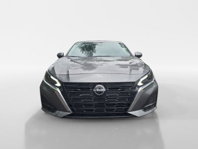 2025 Nissan Altima SL