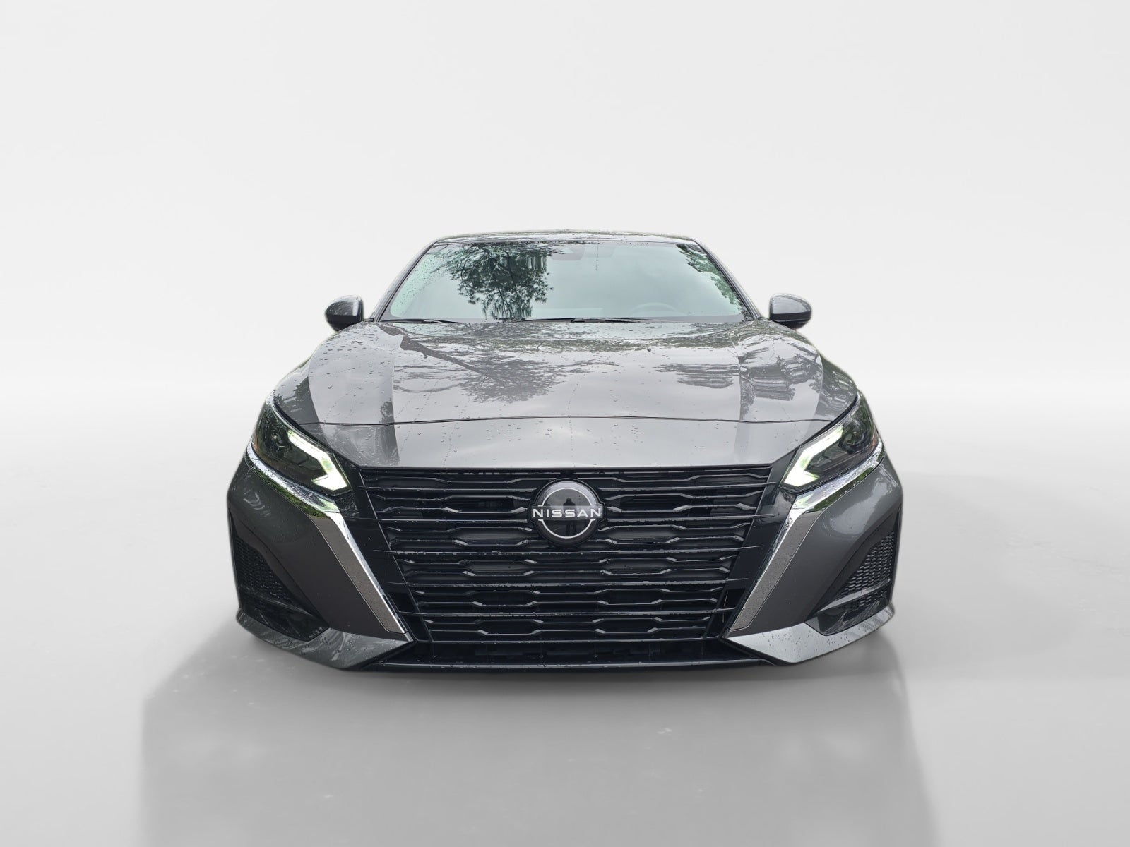 2025 Nissan Altima SL