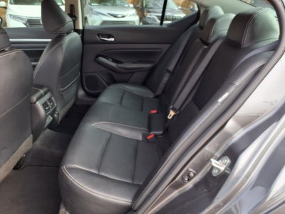 2024 Nissan Altima 2.5 SL