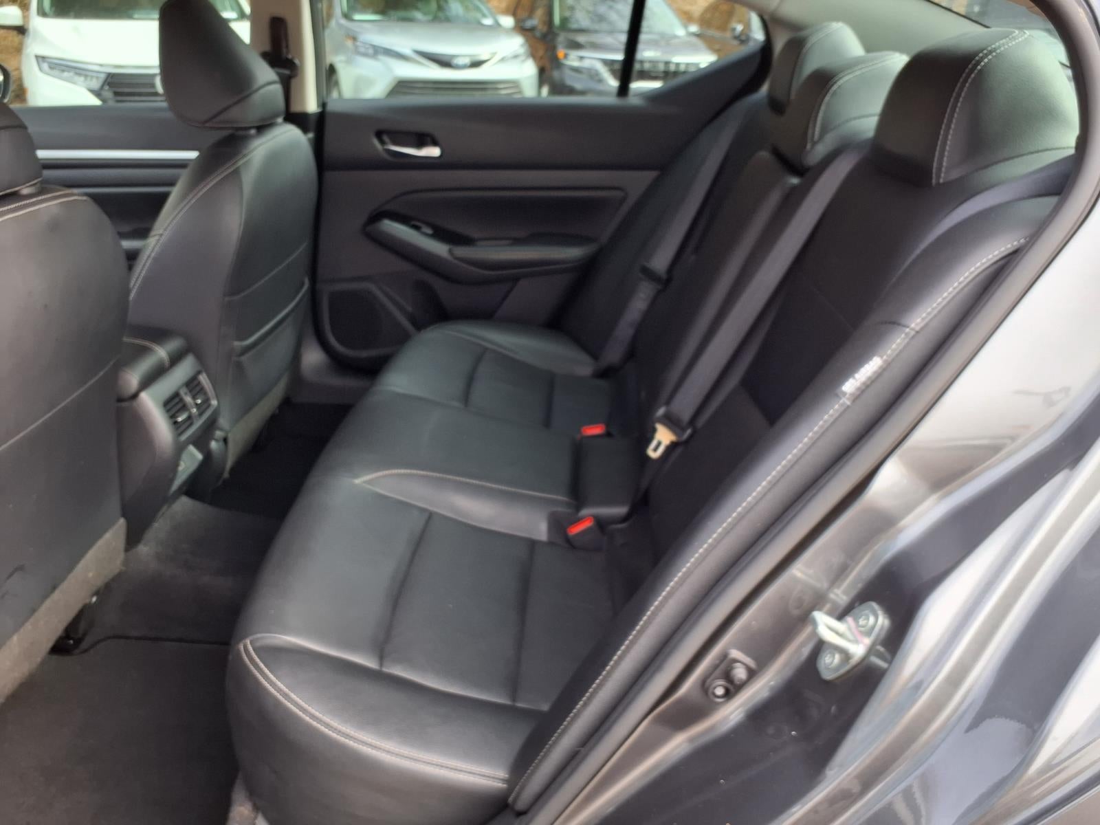 2024 Nissan Altima 2.5 SL