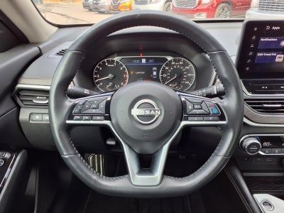 2024 Nissan Altima 2.5 SL