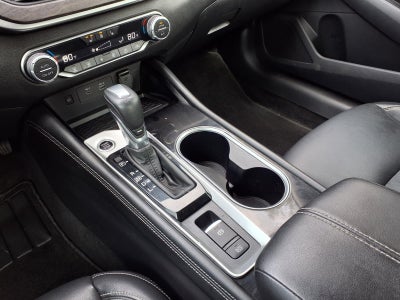 2024 Nissan Altima 2.5 SL