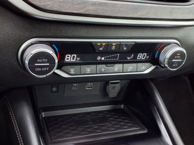 2024 Nissan Altima 2.5 SL