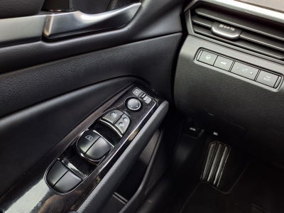 2024 Nissan Altima 2.5 SL