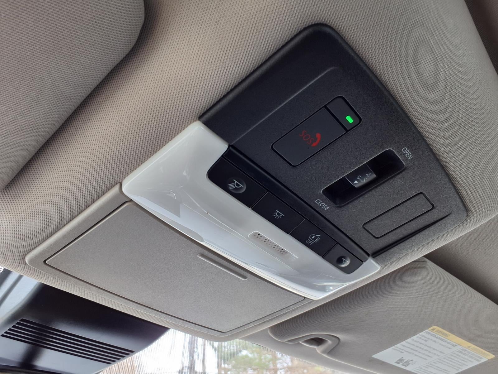 2024 Nissan Altima 2.5 SL