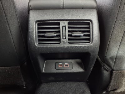 2024 Nissan Altima 2.5 SL