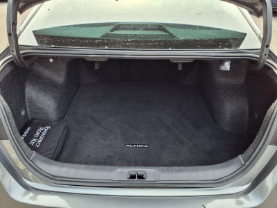 2024 Nissan Altima 2.5 SL