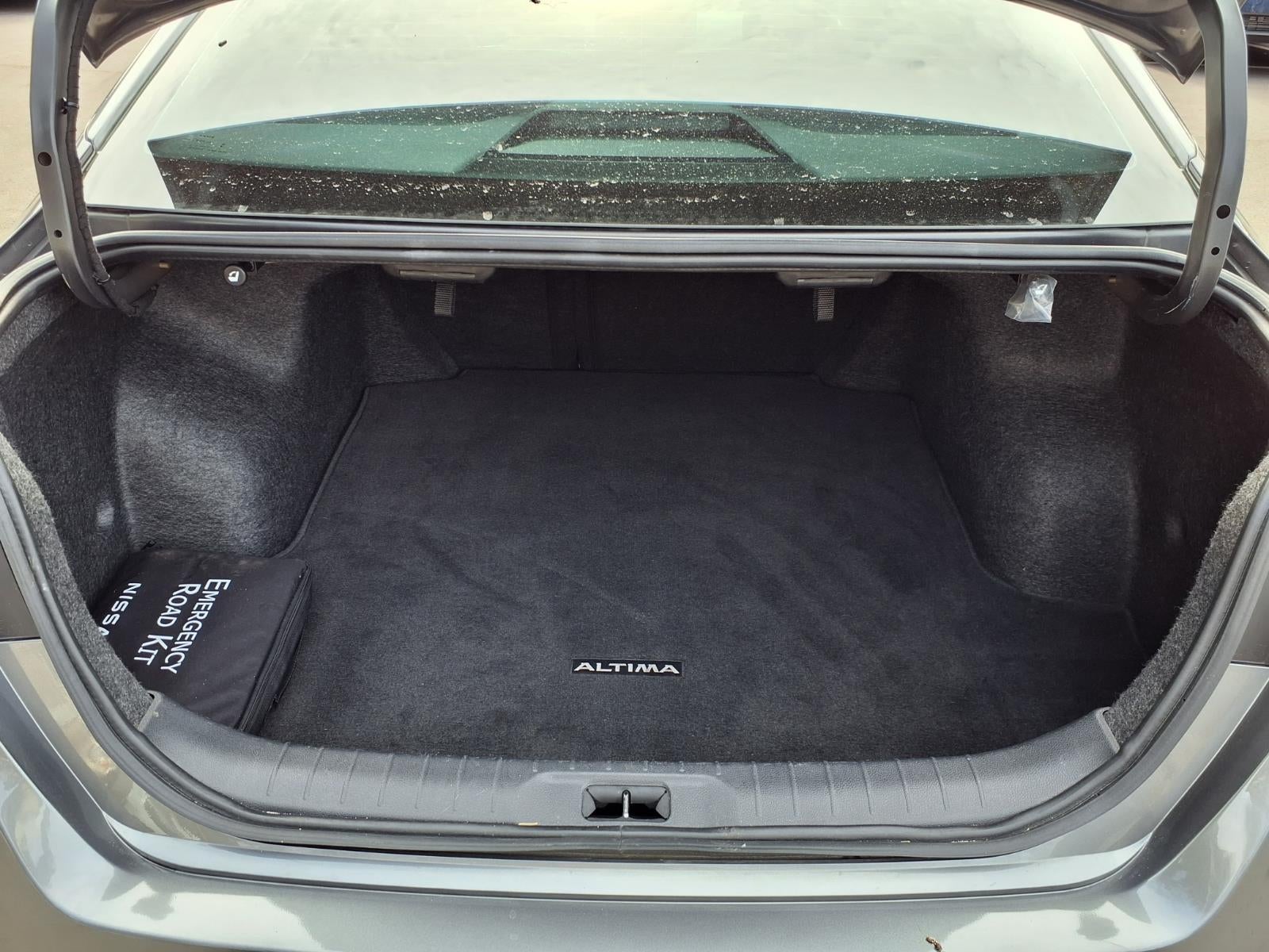 2024 Nissan Altima 2.5 SL