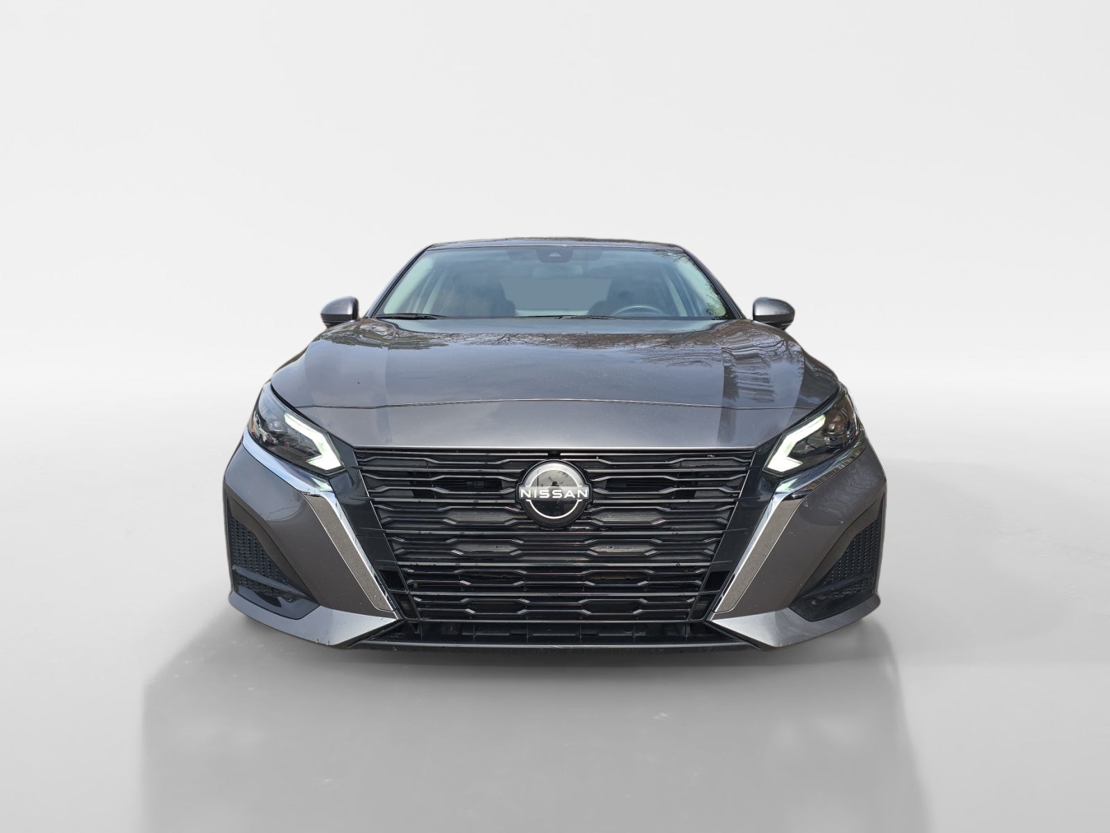 2024 Nissan Altima 2.5 SL