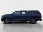 2023 Nissan Titan SV