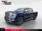 2023 Nissan Titan Platinum Reserve