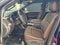 2023 Nissan Titan Platinum Reserve