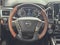 2023 Nissan Titan Platinum Reserve