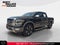2020 Nissan Titan Platinum Reserve