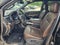 2020 Nissan Titan Platinum Reserve