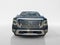 2020 Nissan Titan Platinum Reserve