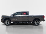 2024 Nissan Titan XD SV