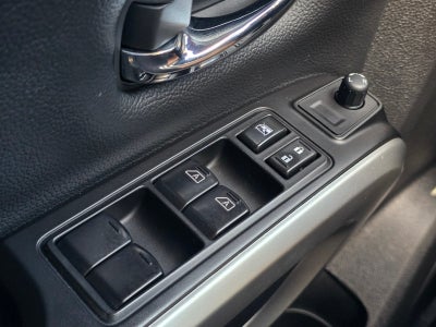 2024 Nissan Titan XD SV