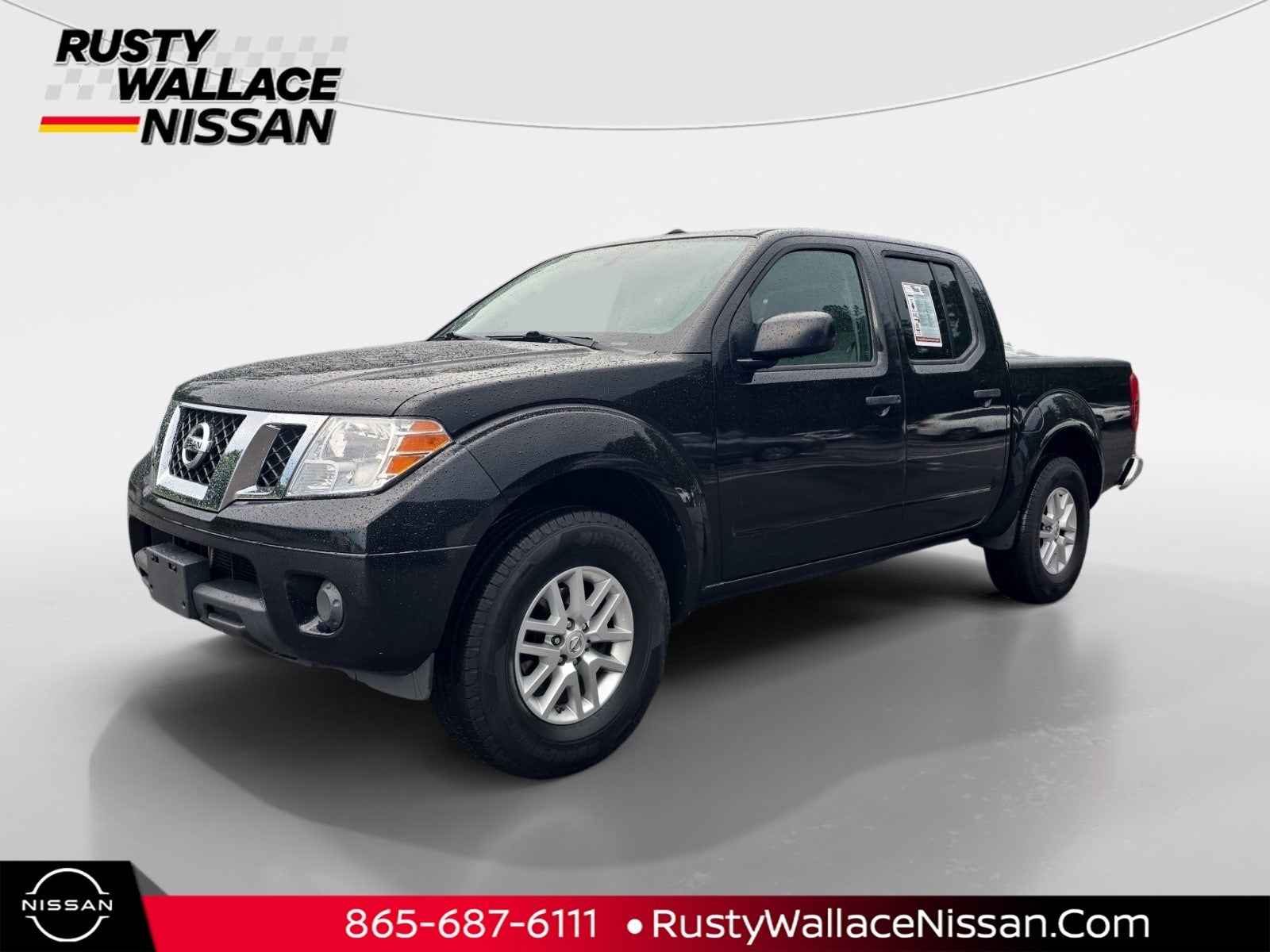 Used Nissan Frontier for Sale | Truck Dealer Near Jefferson City