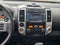 2017 Nissan Frontier PRO-4X