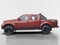 2017 Nissan Frontier PRO-4X