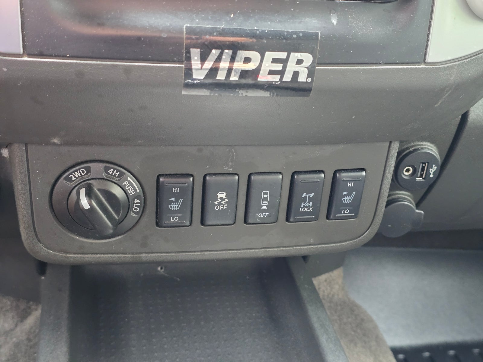 2017 Nissan Frontier PRO-4X