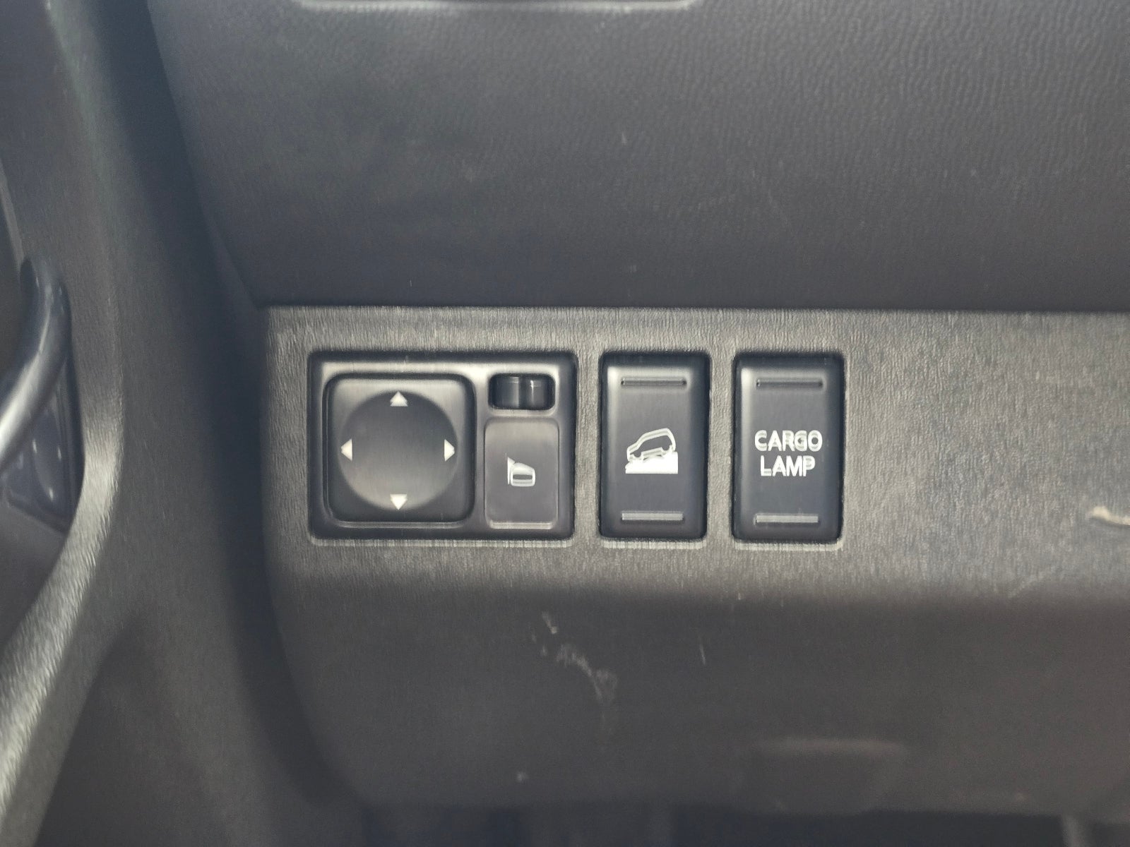 2017 Nissan Frontier PRO-4X