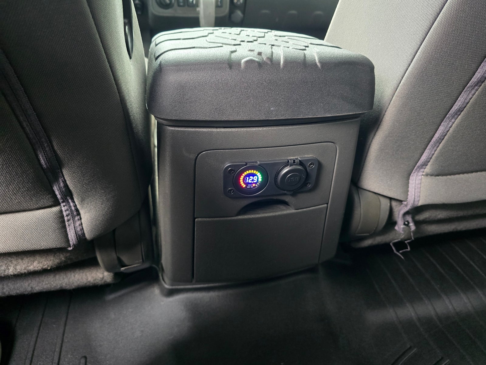2017 Nissan Frontier PRO-4X