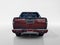 2017 Nissan Frontier PRO-4X