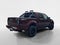 2017 Nissan Frontier PRO-4X