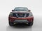 2017 Nissan Frontier PRO-4X