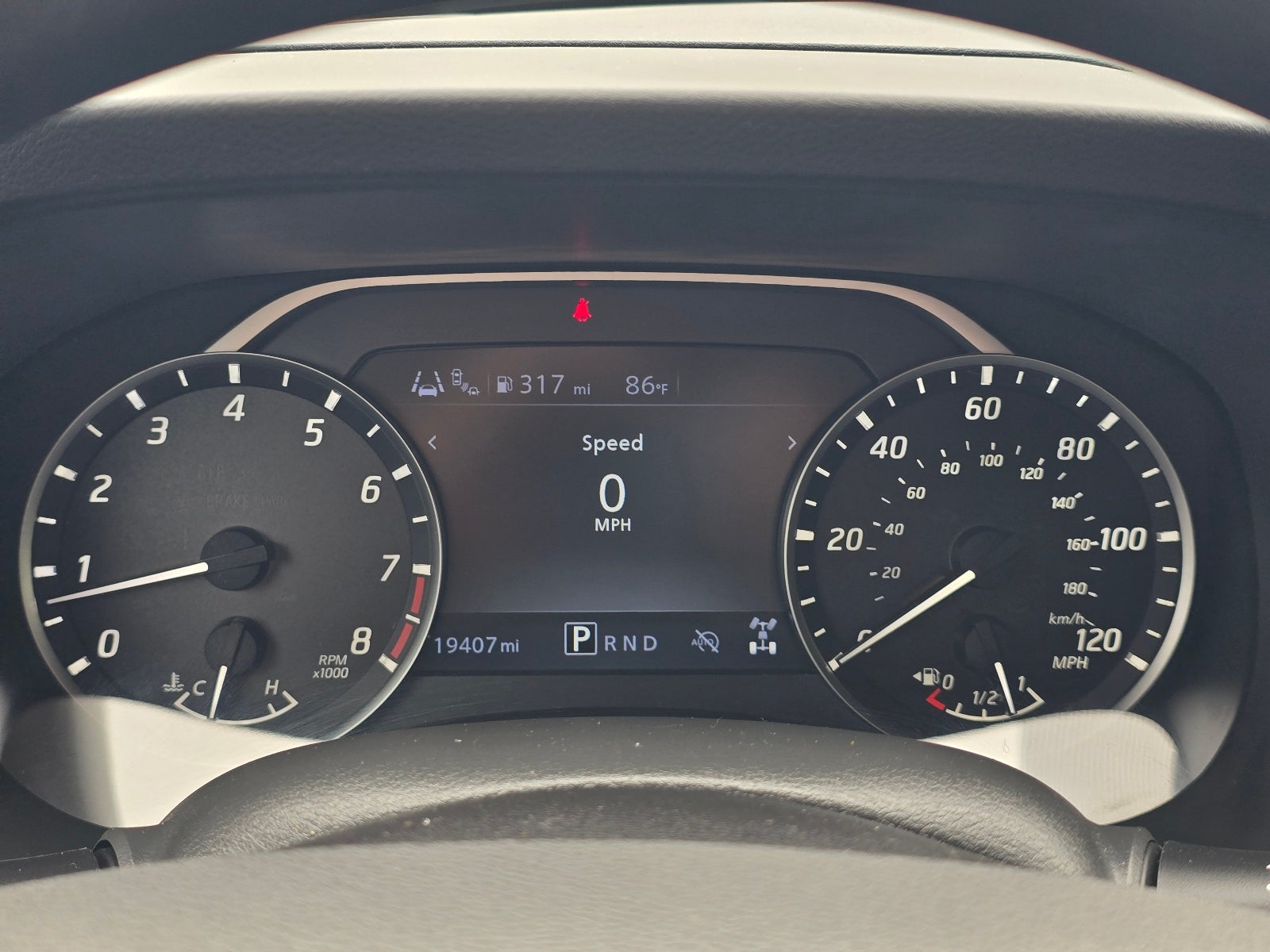 2025 Nissan Frontier S