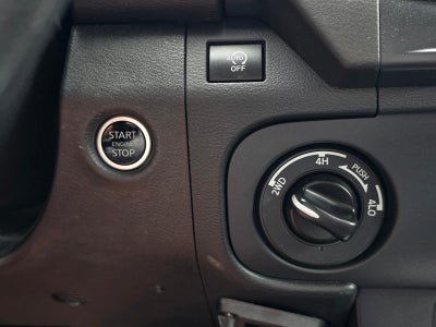2025 Nissan Frontier S