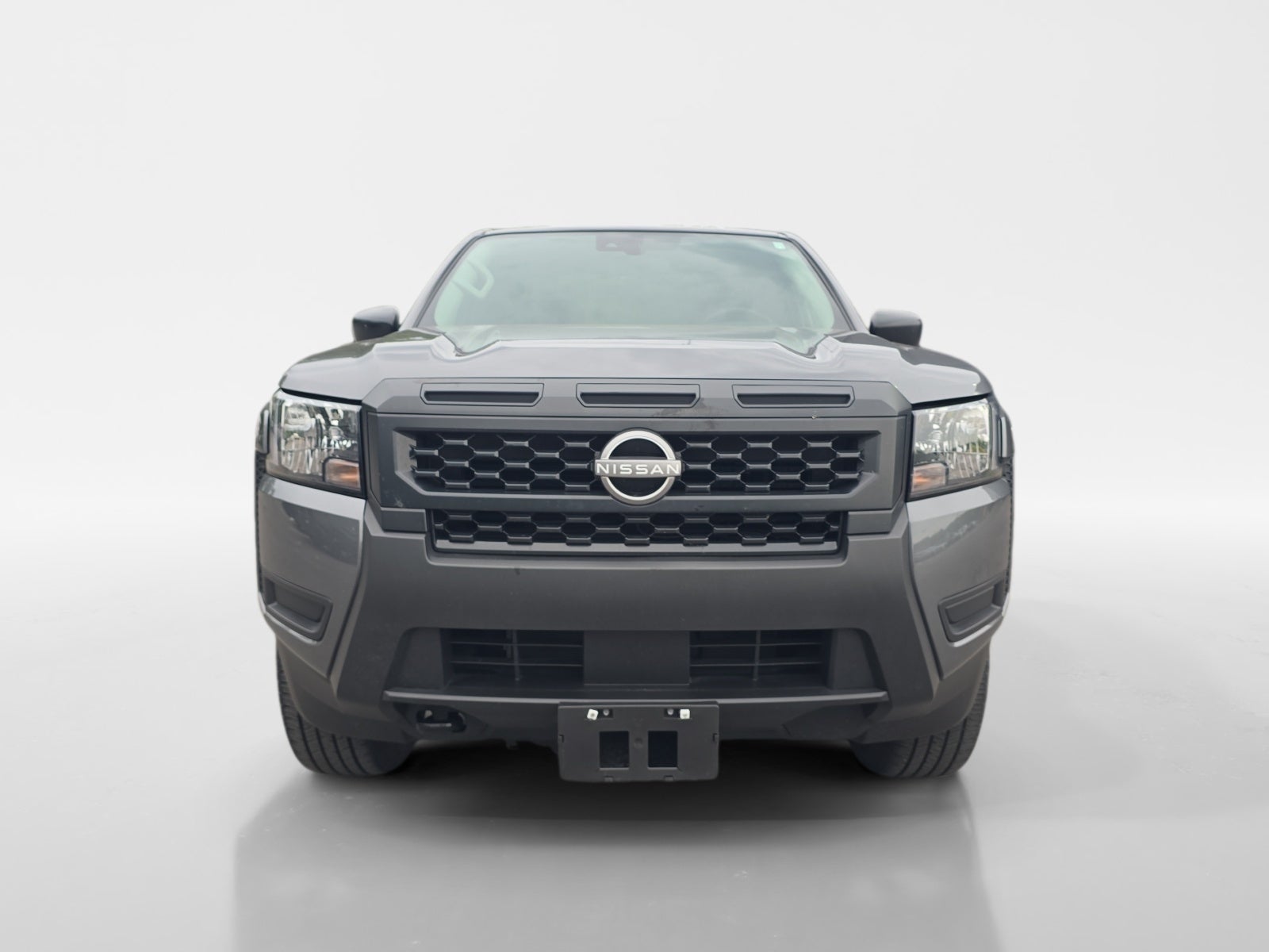 2025 Nissan Frontier S