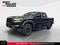 2023 Nissan Frontier PRO-X