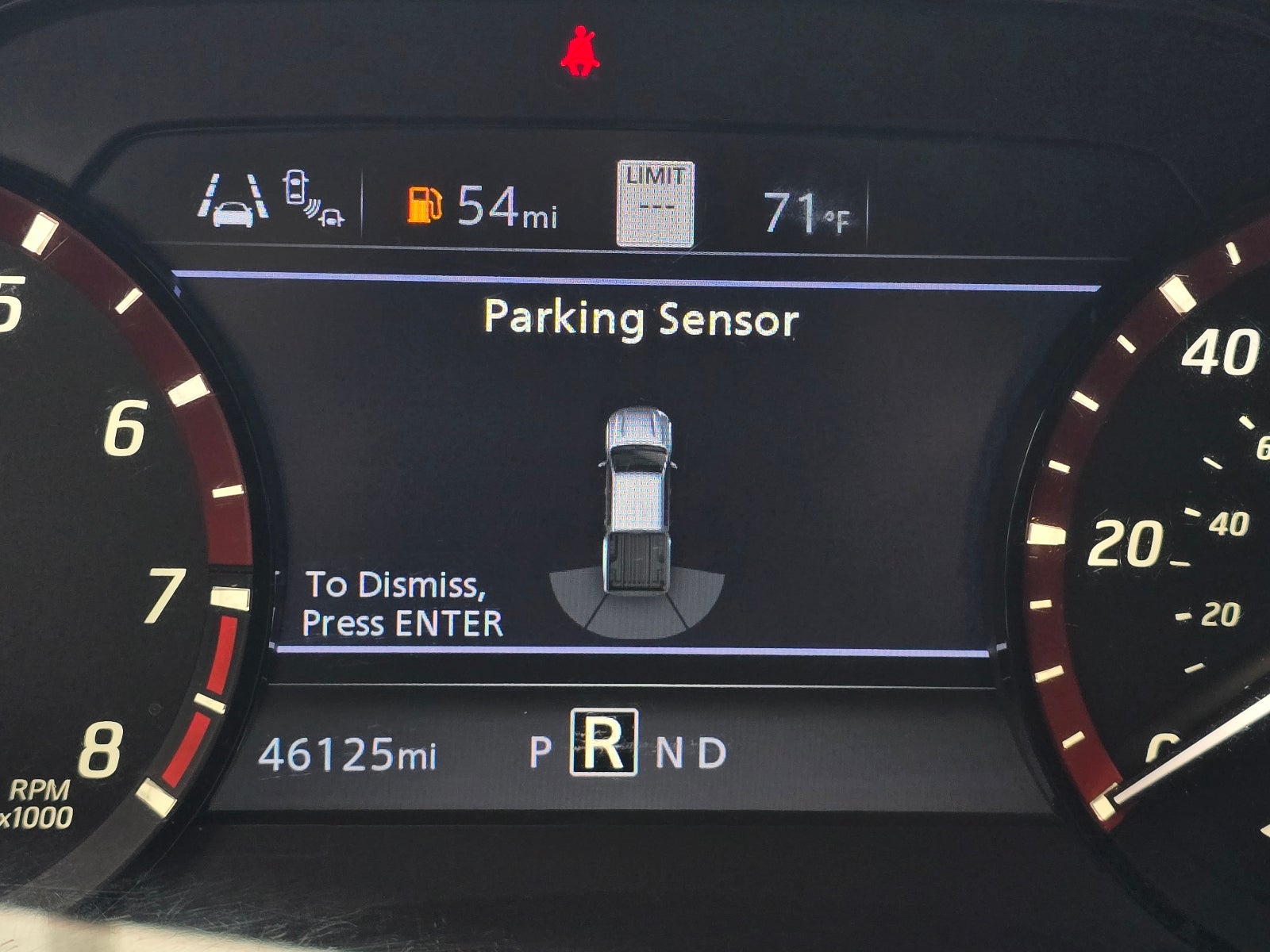 2023 Nissan Frontier PRO-X