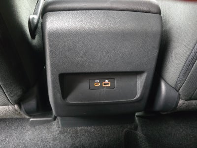 2023 Nissan Frontier PRO-X