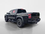 2023 Nissan Frontier PRO-X
