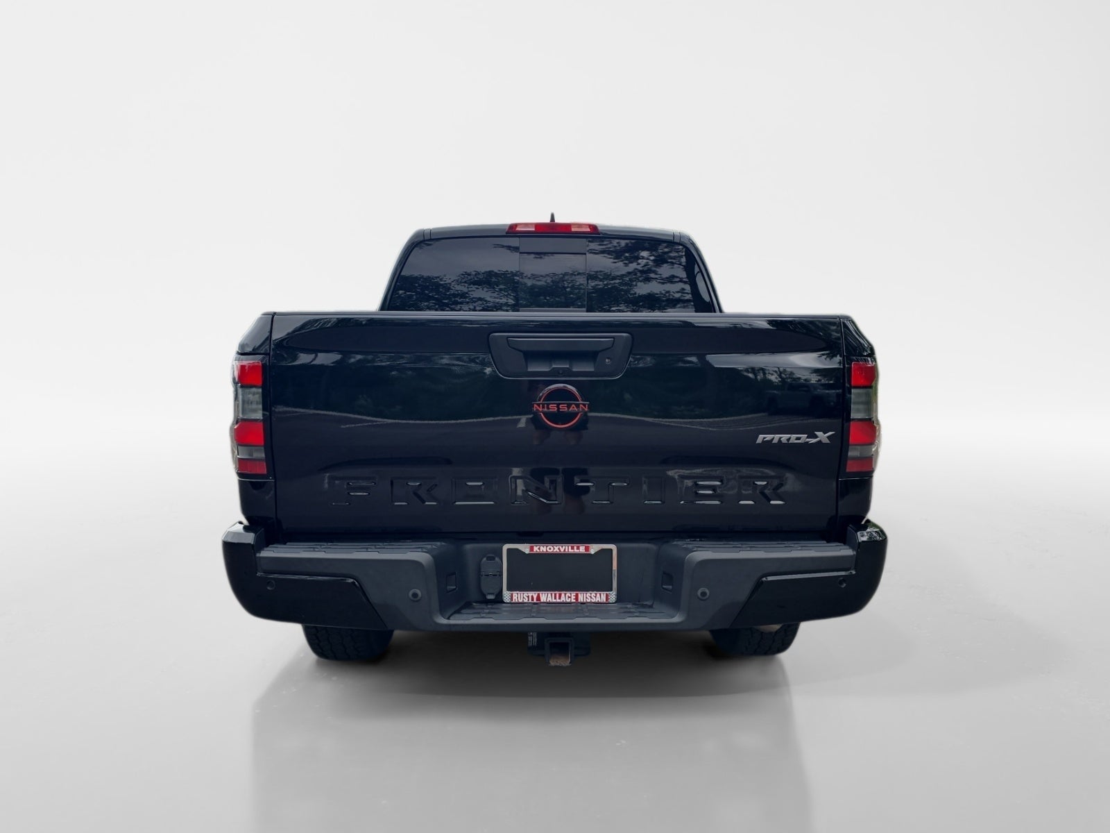 2023 Nissan Frontier PRO-X