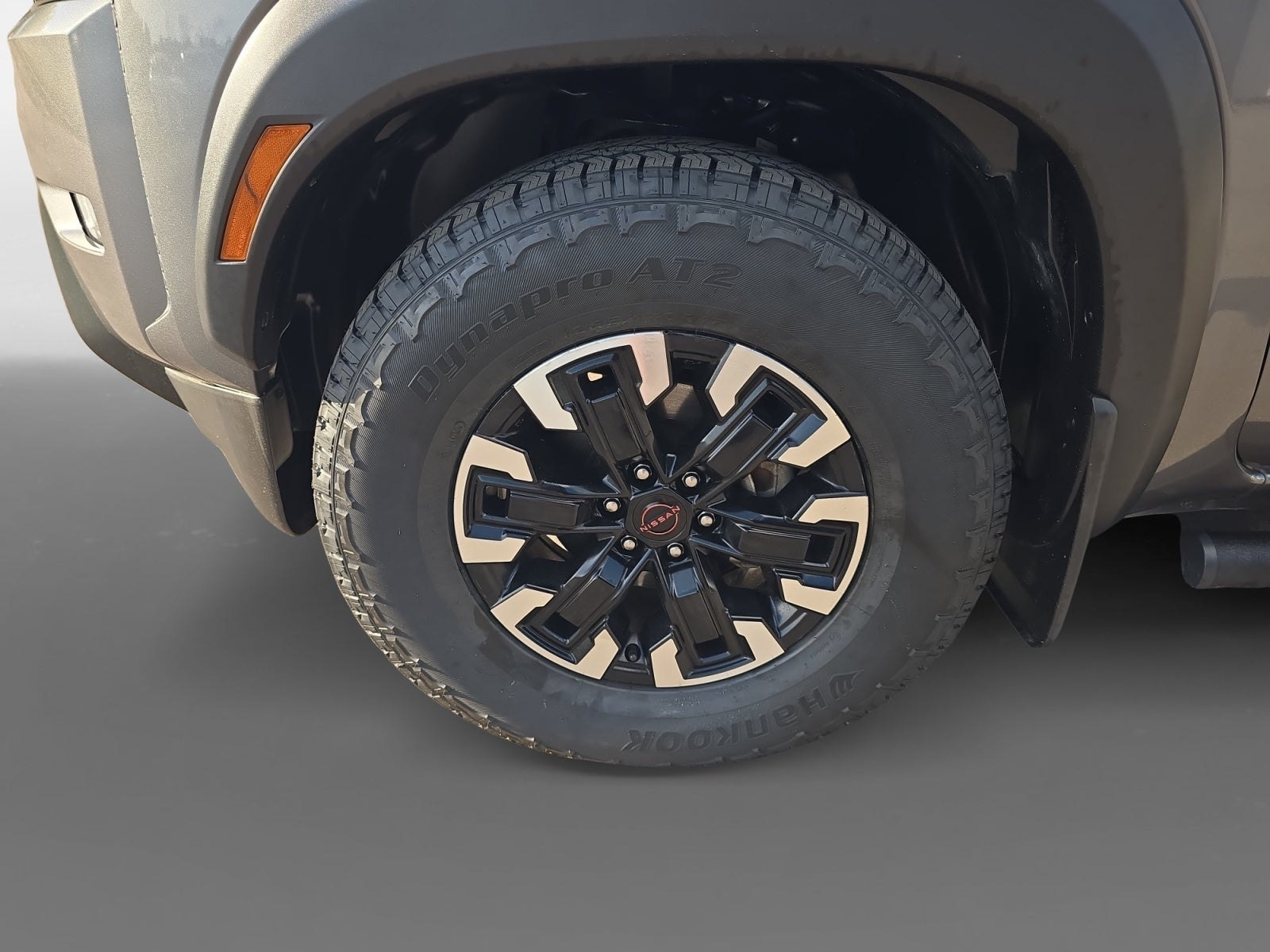 2022 Nissan Frontier PRO-X