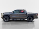 2022 Nissan Frontier PRO-X