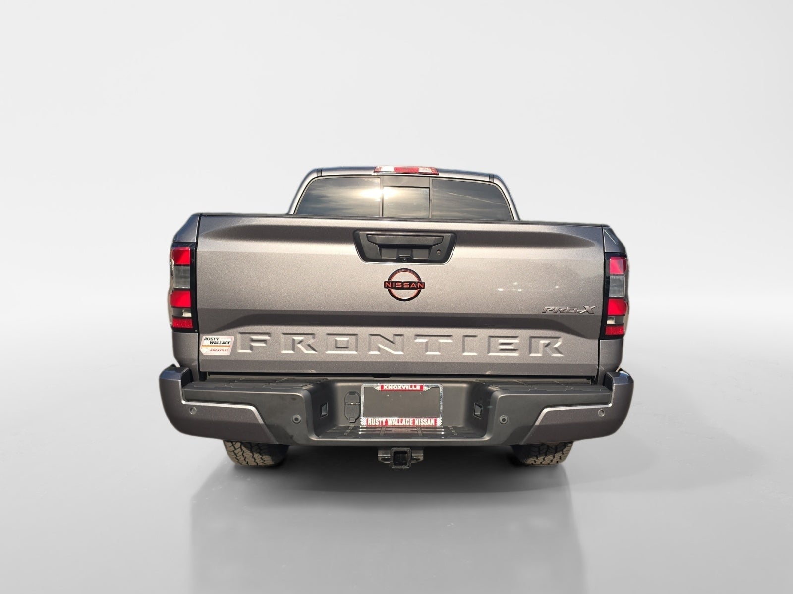 2022 Nissan Frontier PRO-X